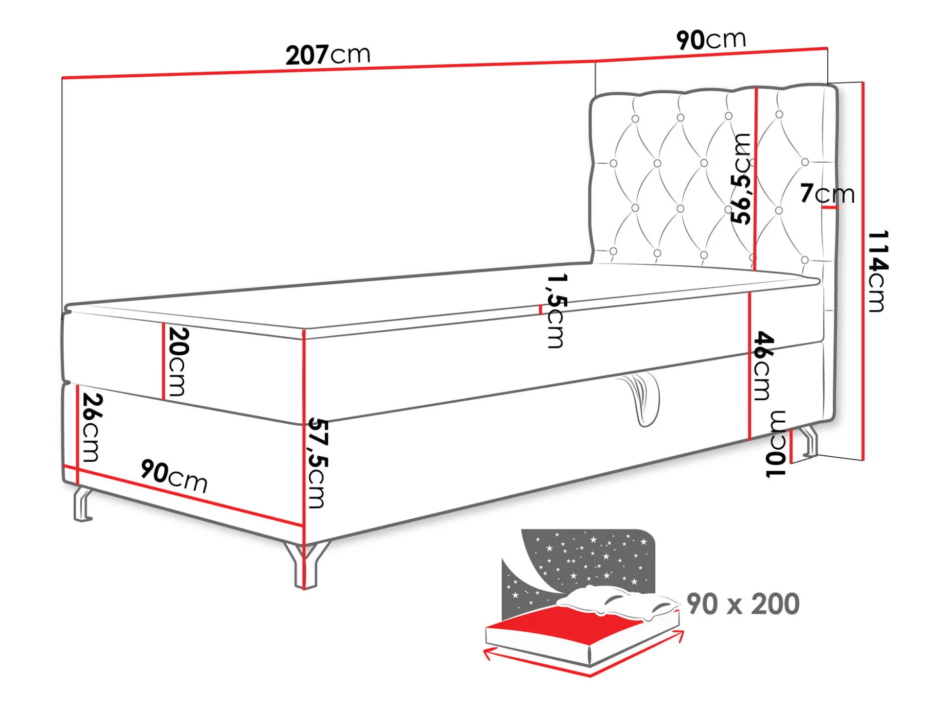 Kontinentalseng Memphis 142 (Manila 02)