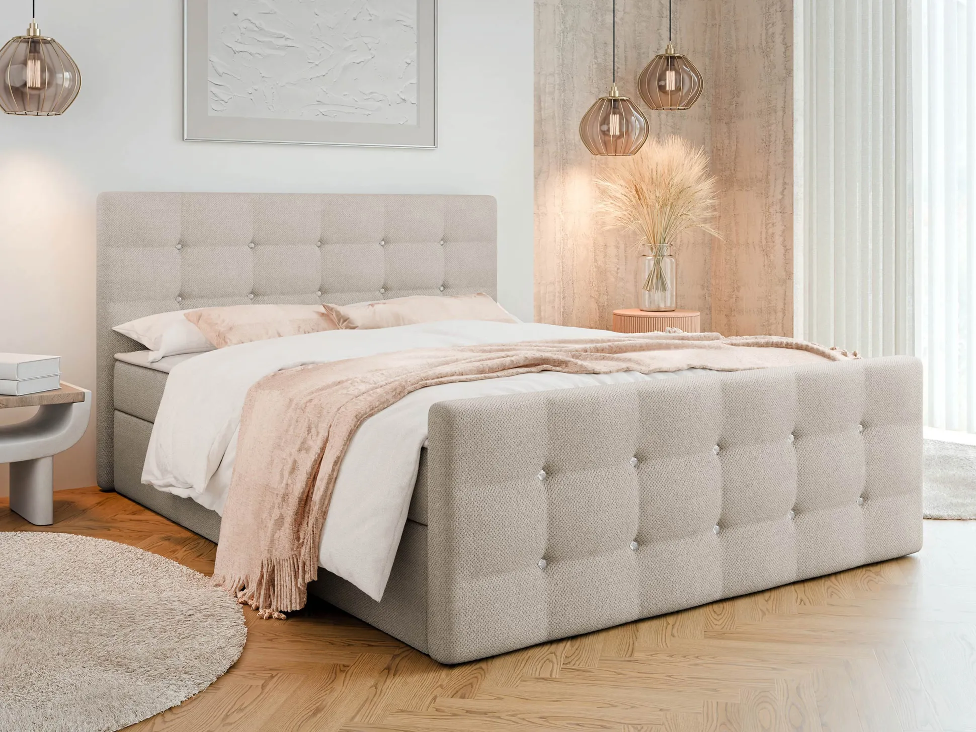 Kontinentalseng Memphis 113 (Rico 01)