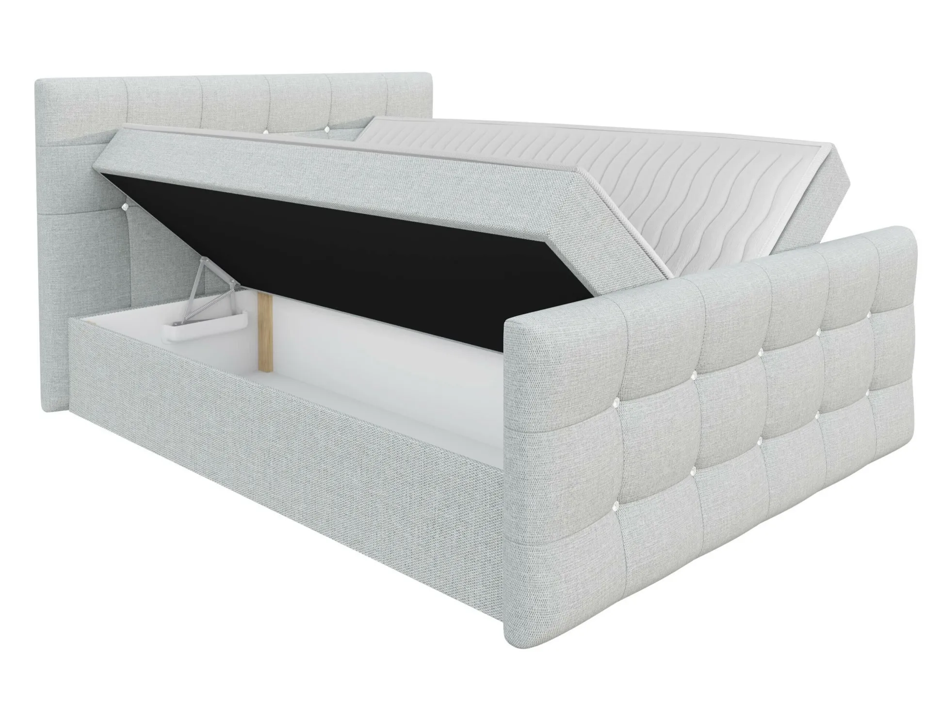 Kontinentalseng Memphis 113 (Rico 01)