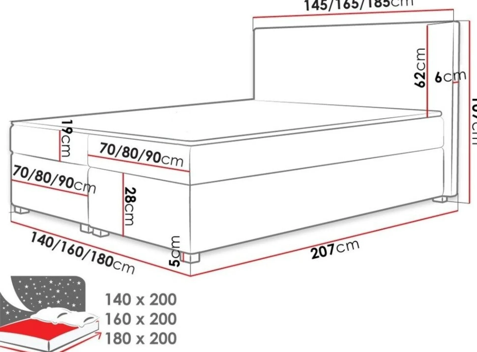Kontinentalseng Memphis 102 (Rico 03)