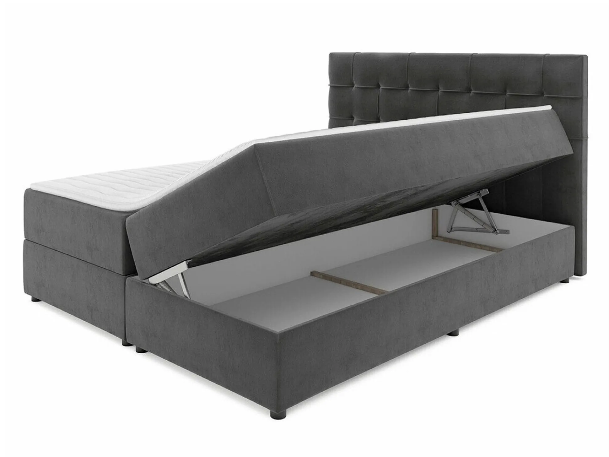 Kontinentalseng Memphis 103 (Itaka 10)