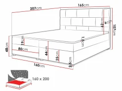 Kontinentalseng Memphis 103 (Itaka 10)