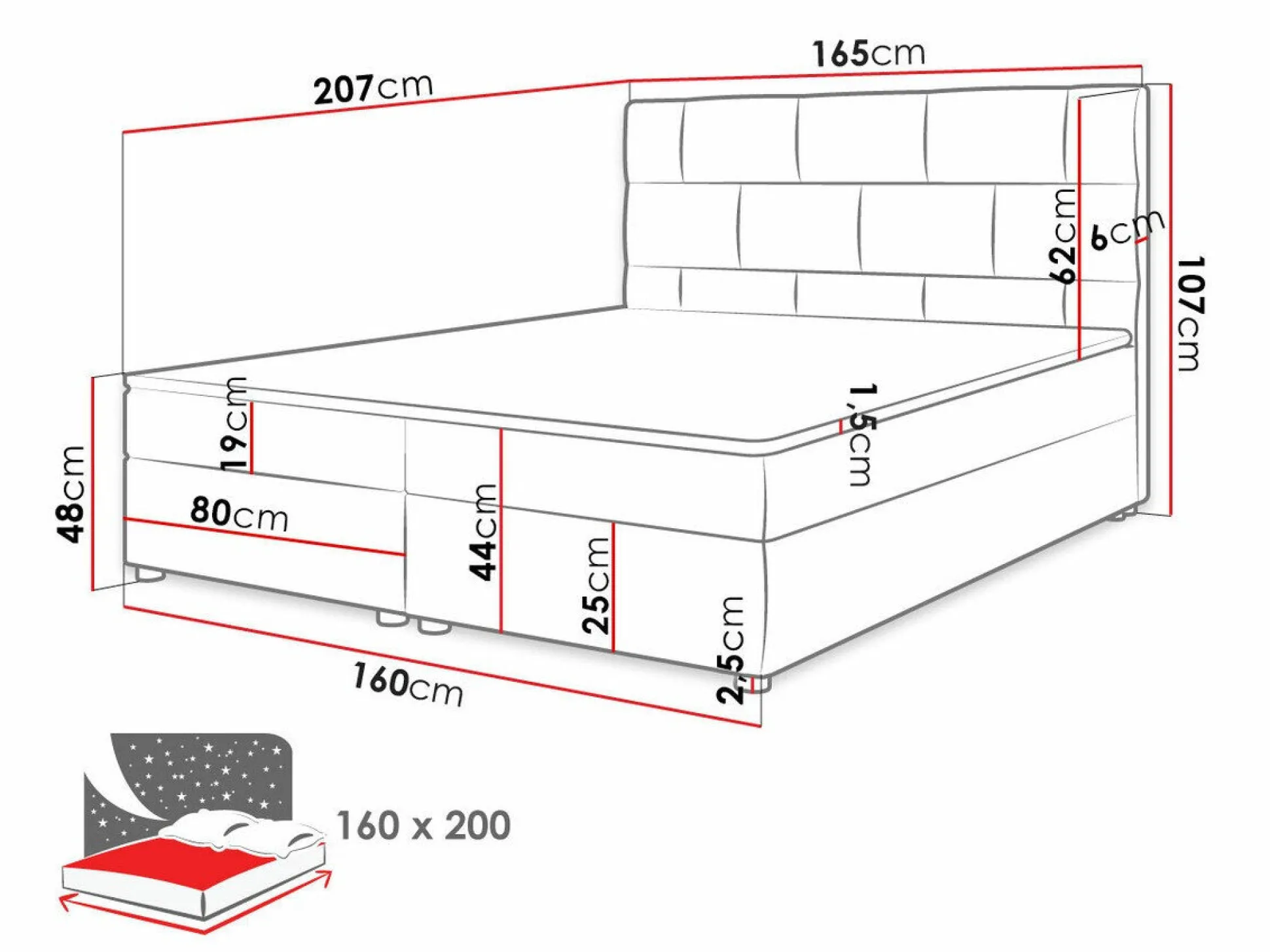 Kontinentalseng Memphis 103 (Itaka 10)