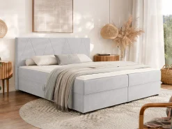 Kontinentalseng Memphis 116 (Rico 20)