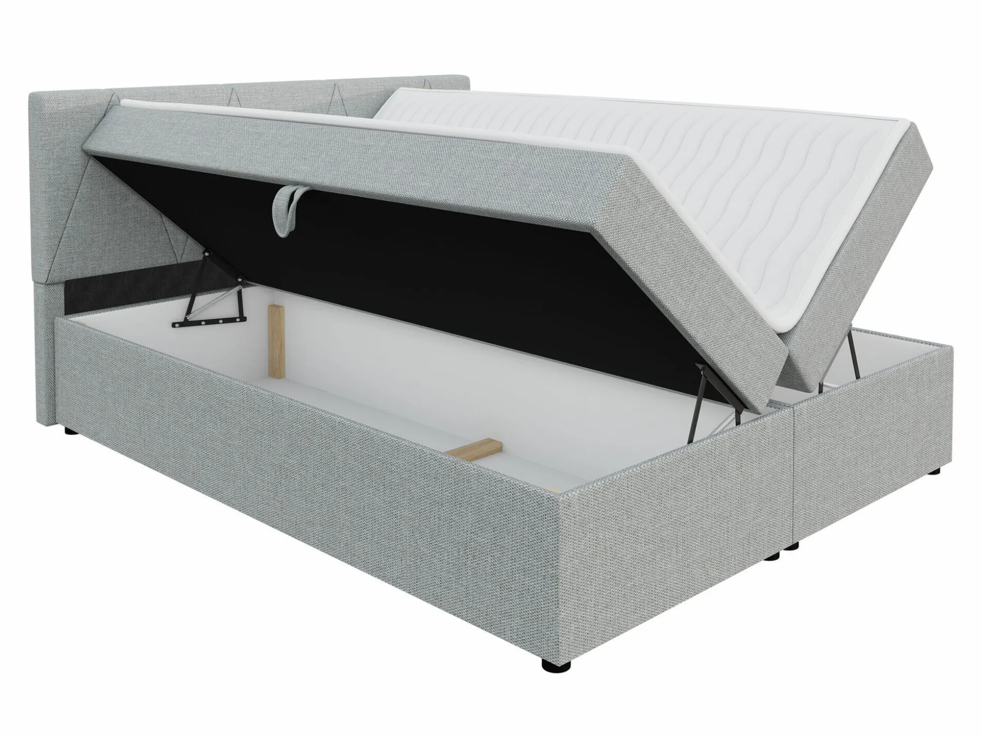 Kontinentalseng Memphis 116 (Rico 20)