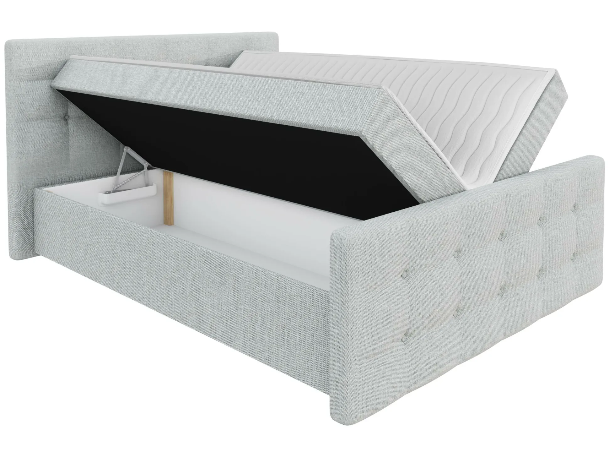 Kontinentalseng Memphis 118 (Rico 01)