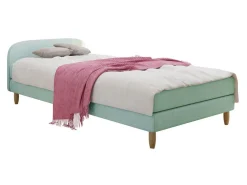 Kontinentalseng Memphis 127 (Rico 18)