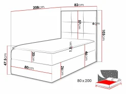Kontinentalseng Nomen (Soft 010)