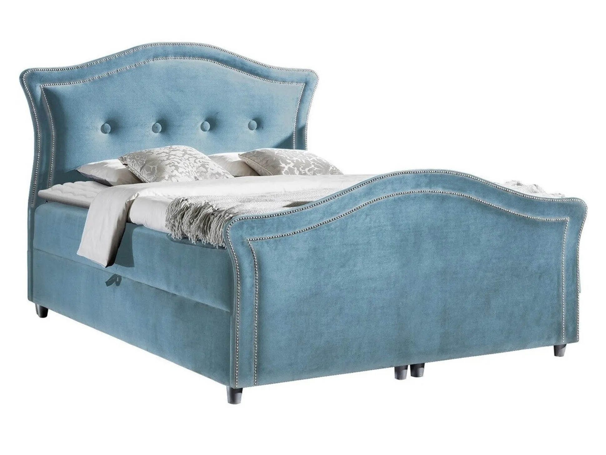 Kontinentalseng Oleum I (Magic Velvet 2260)