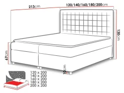 Kontinentalseng Panis (Bristol 2449)