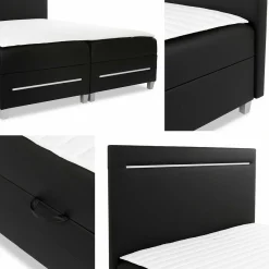 Kontinentalseng Pluvia (Fresh 1)