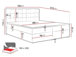Kontinentalseng Pomona 117 (Kronos 35)