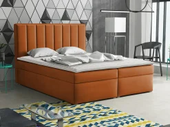 Kontinentalseng Pomona 116 (Magic fløjl 2213)