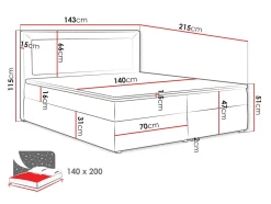 Kontinentalseng Pomona 112 (Victoria 14 853)