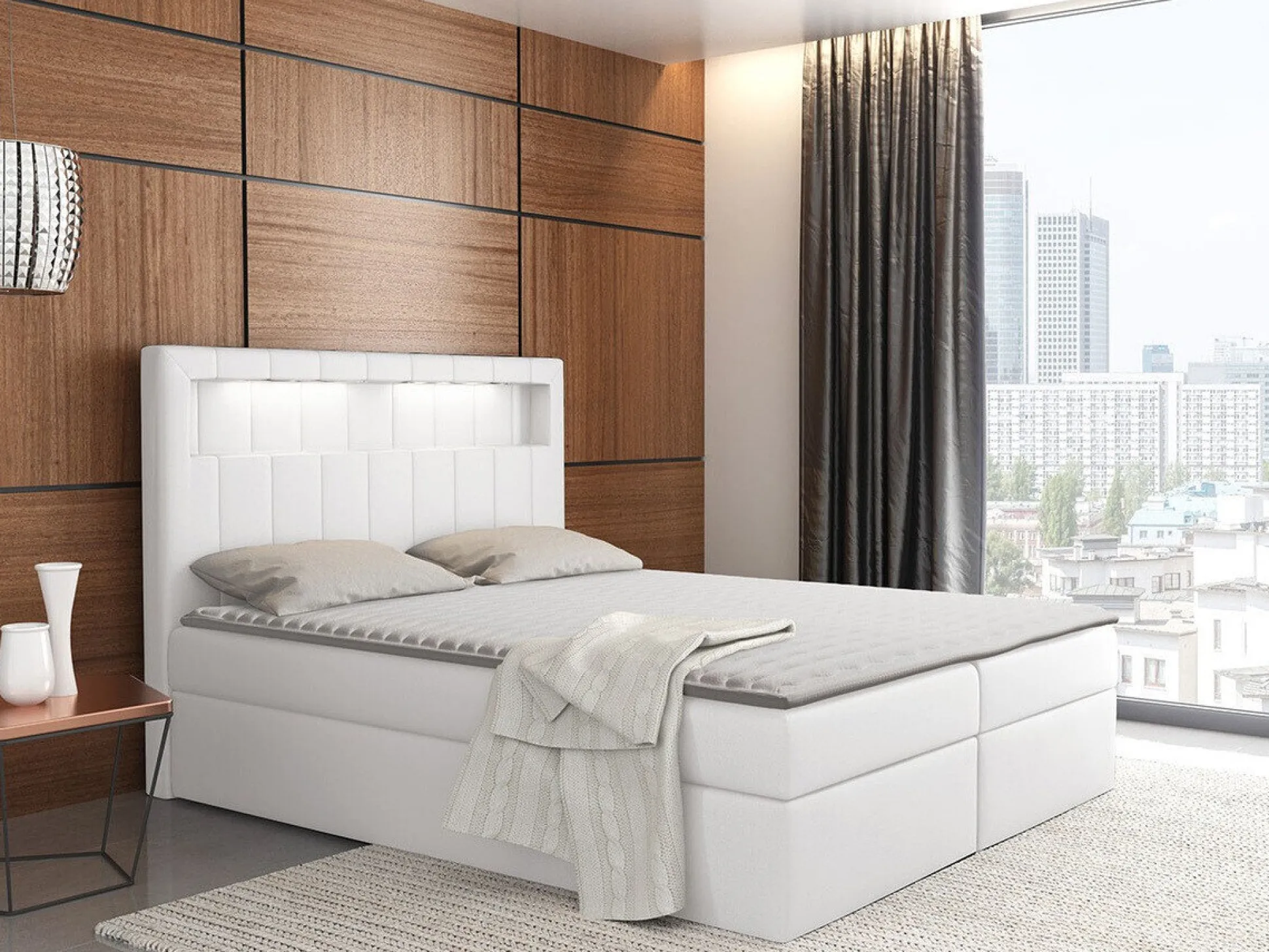 Kontinentalseng Pomum (Soft 017)