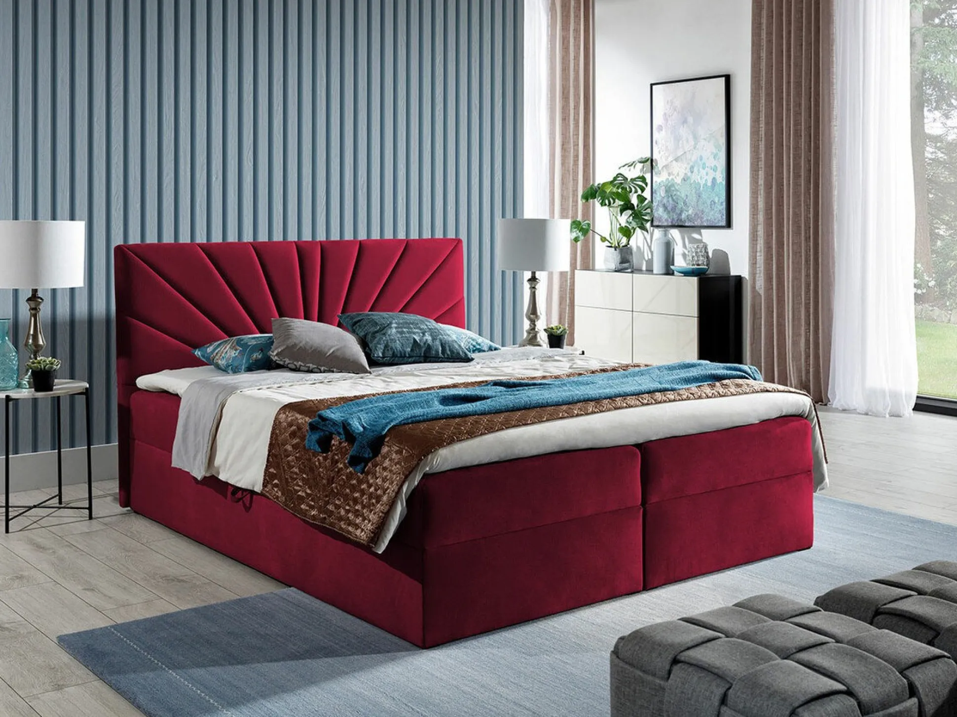 Kontinentalseng Pons I (Kronos 02)