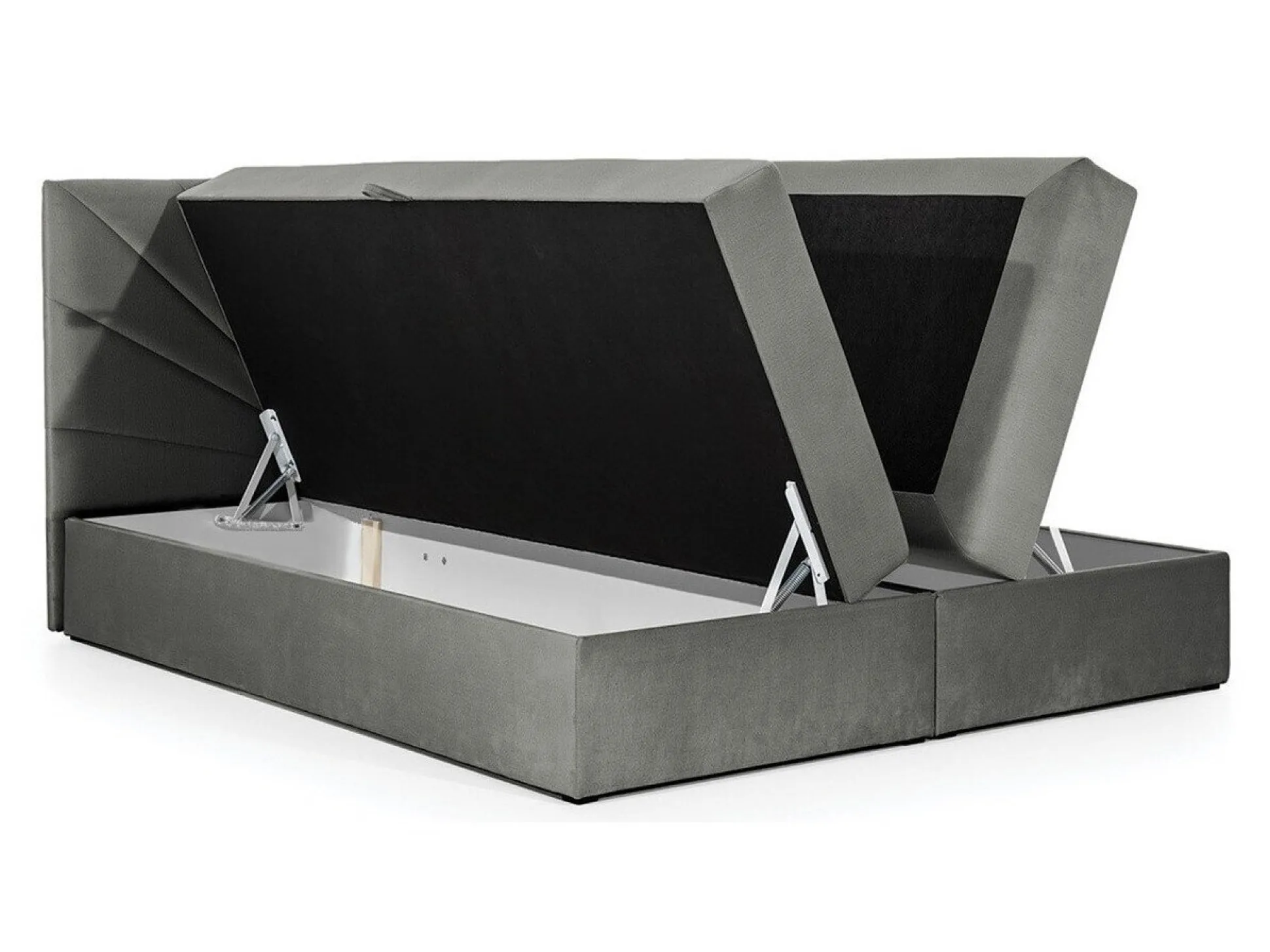 Kontinentalseng Pons I (Kronos 02)