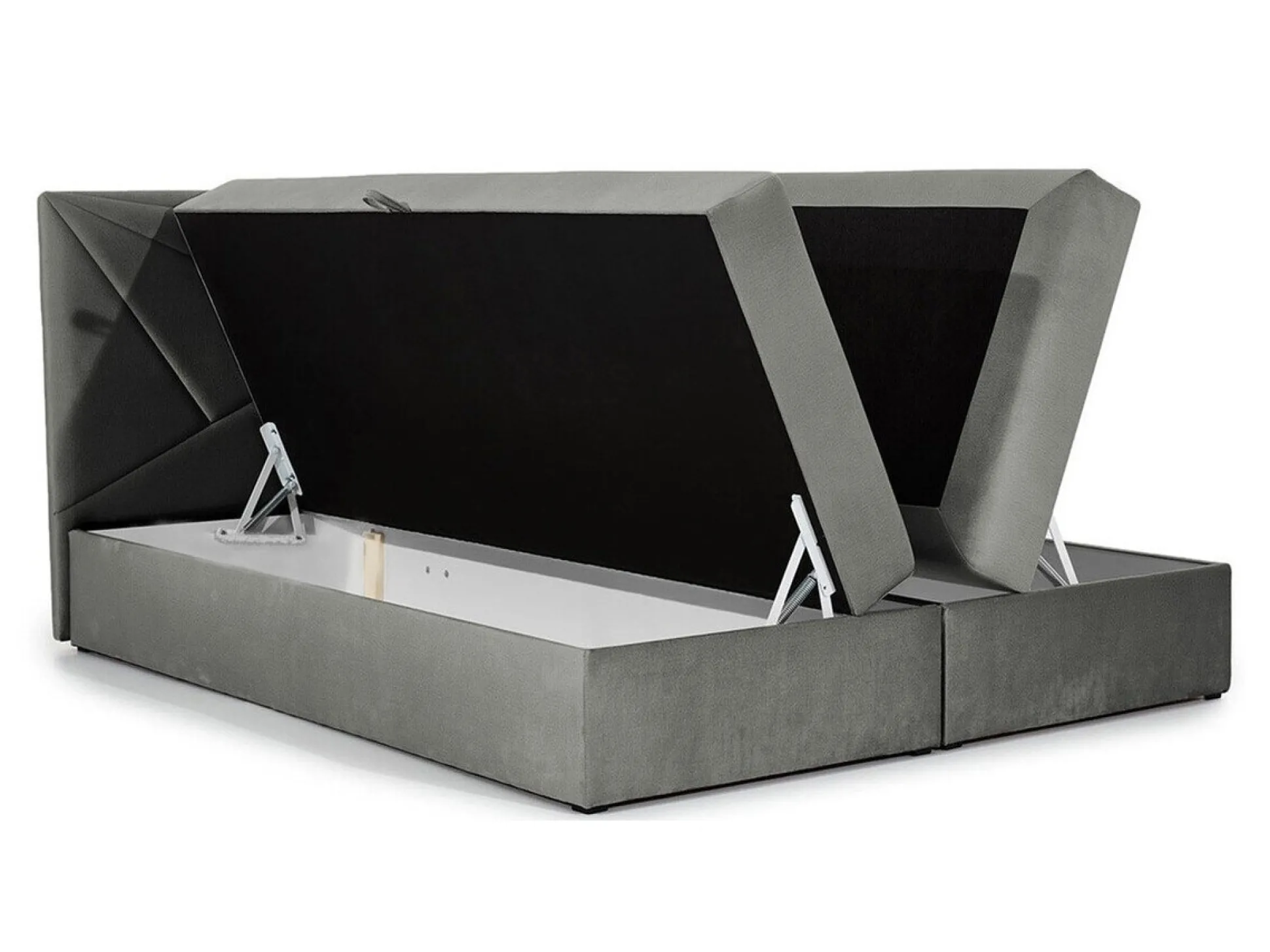 Kontinentalseng Pons II (Kronos 09)