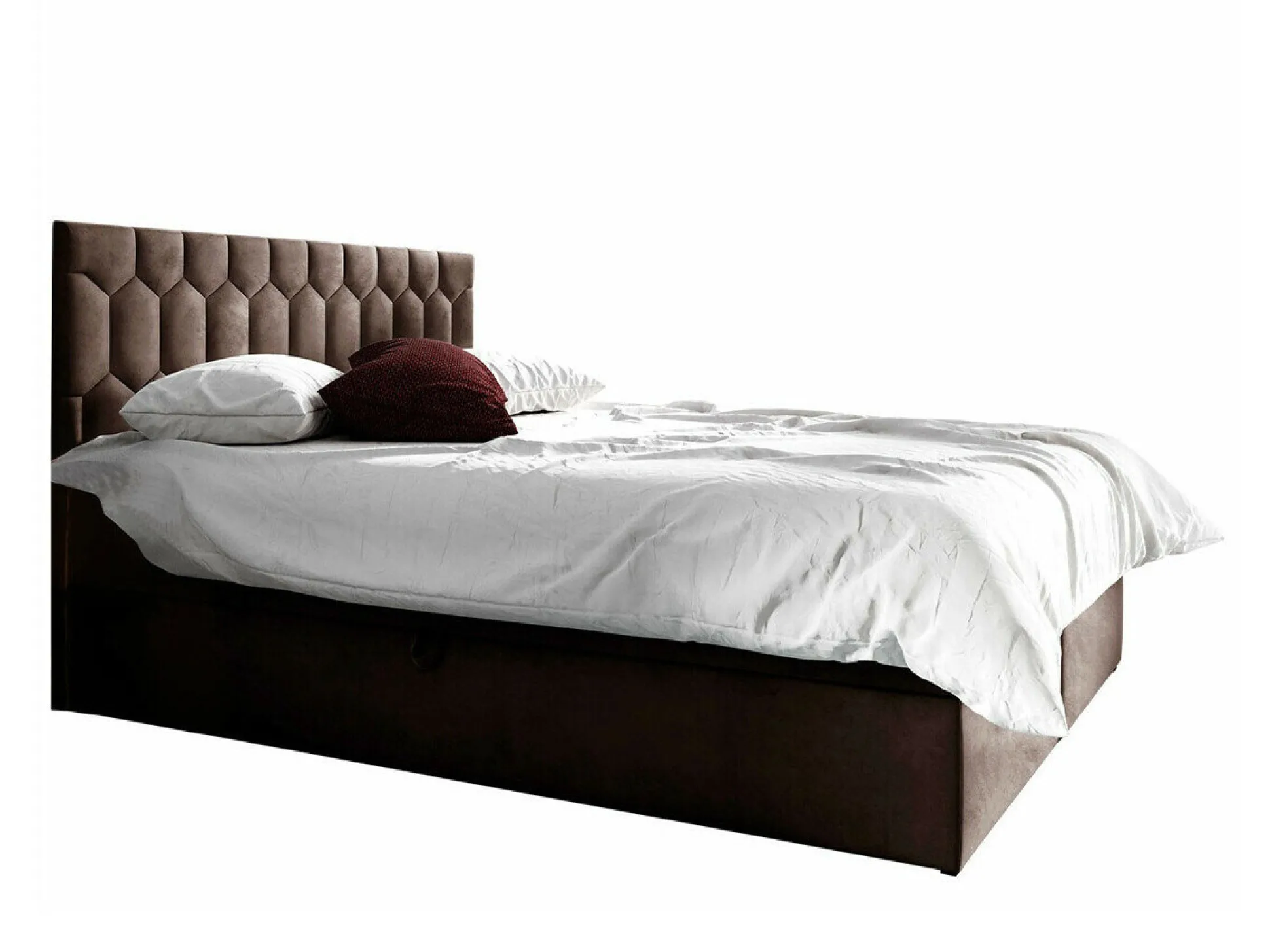 Kontinentalseng Pons III (Fresh 4)