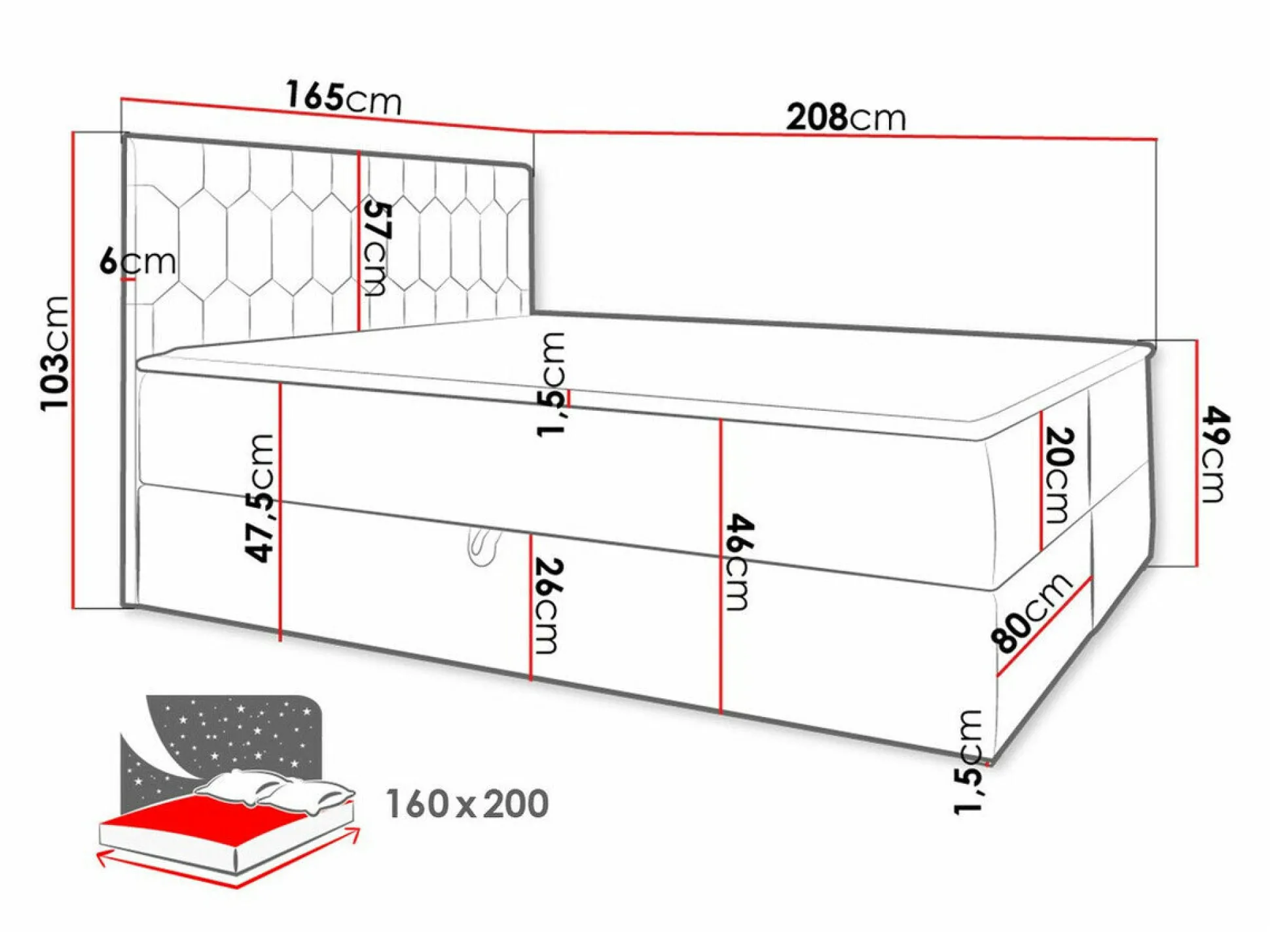 Kontinentalseng Pons III (Fresh 4)