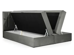 Kontinentalseng Pons (Kronos 02)