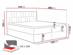 Kontinentalseng Pons (Kronos 02)
