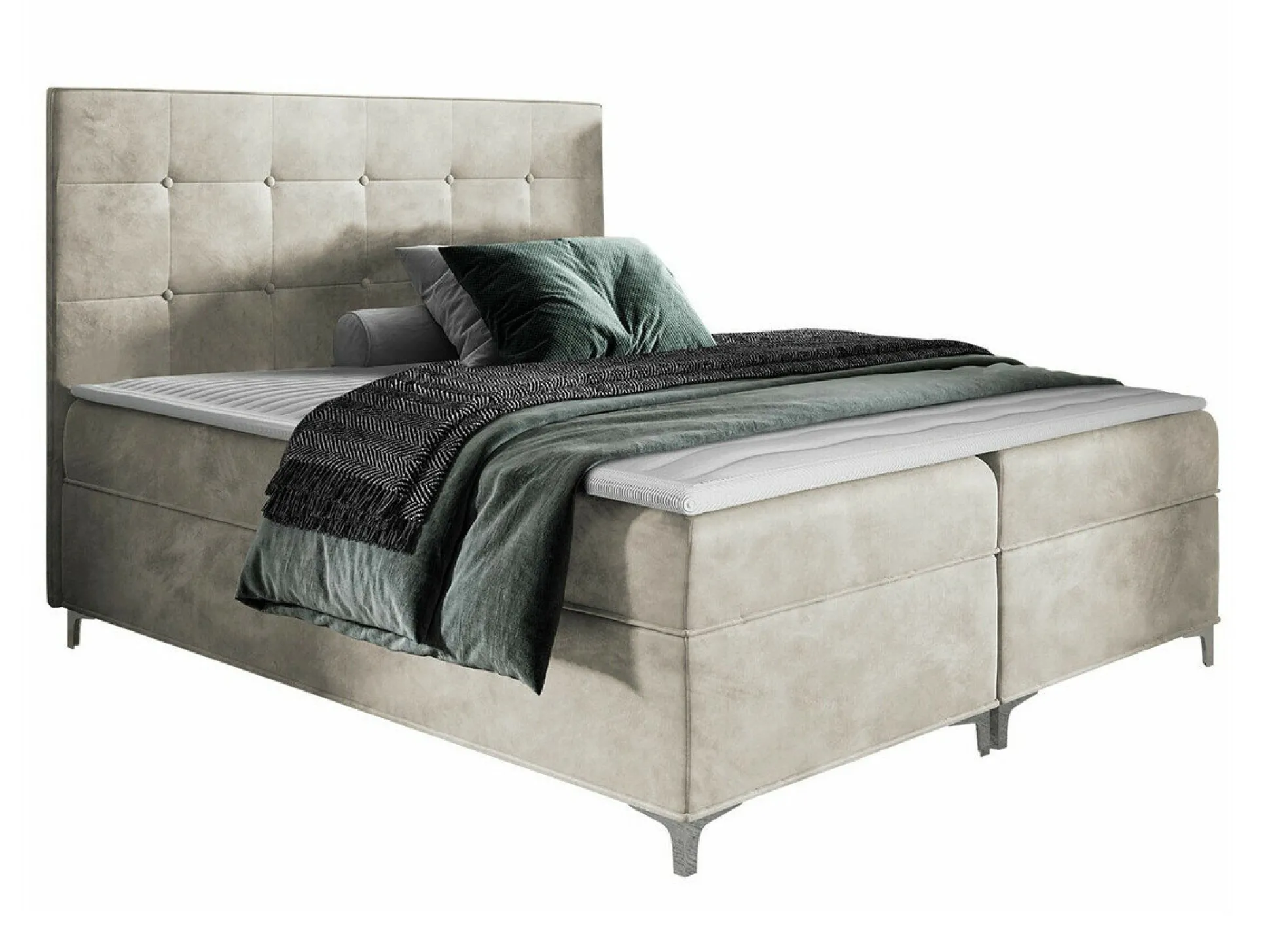 Kontinentalseng Porta (Fresh 1)