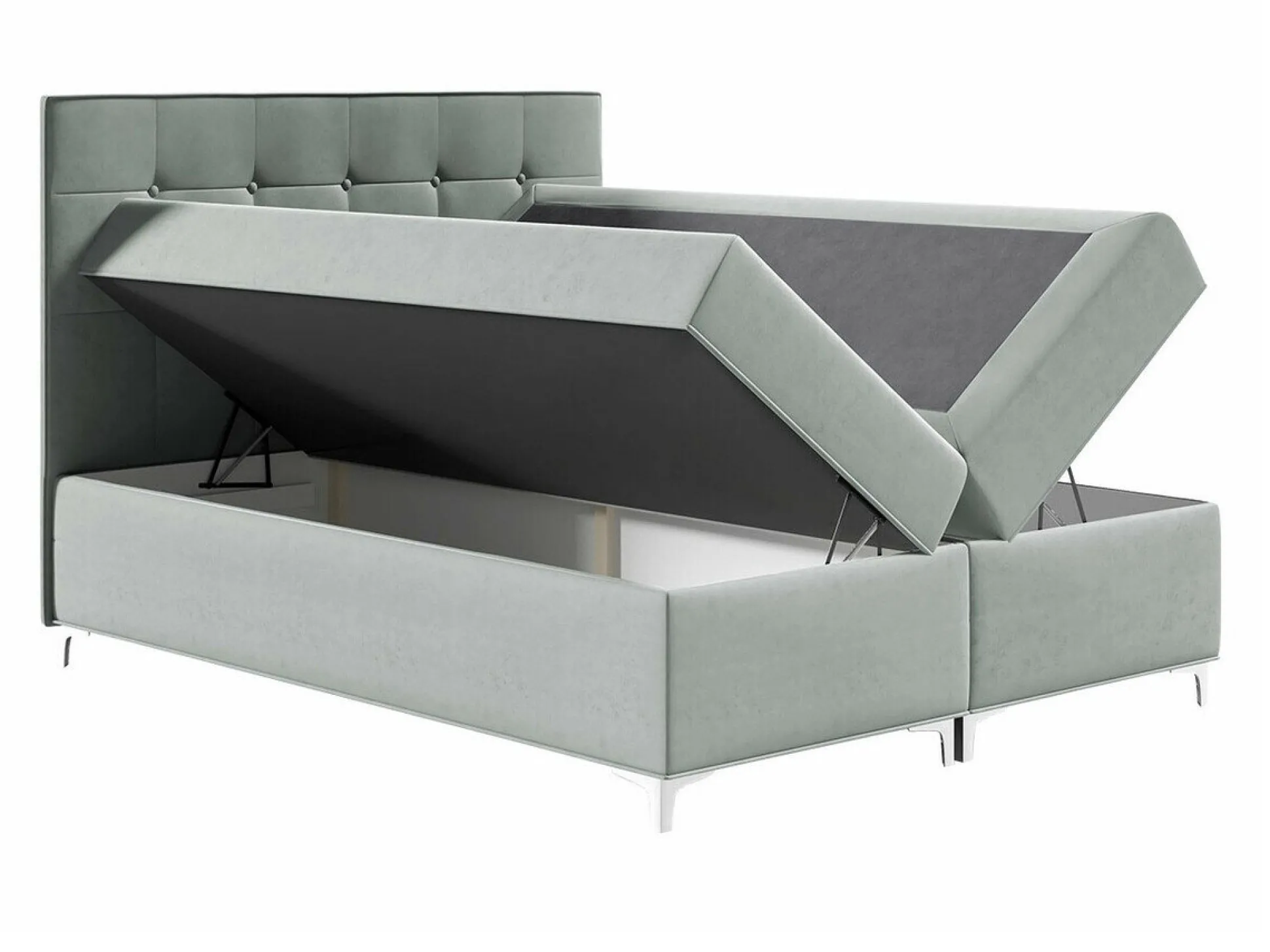 Kontinentalseng Porta (Fresh 1)