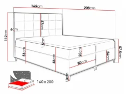 Kontinentalseng Porta (Fresh 1)
