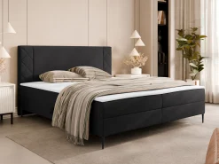 Kontinentalseng Providence 200 (Polo 897)