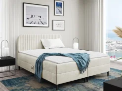 Kontinentalseng Rivus (Coral 15)