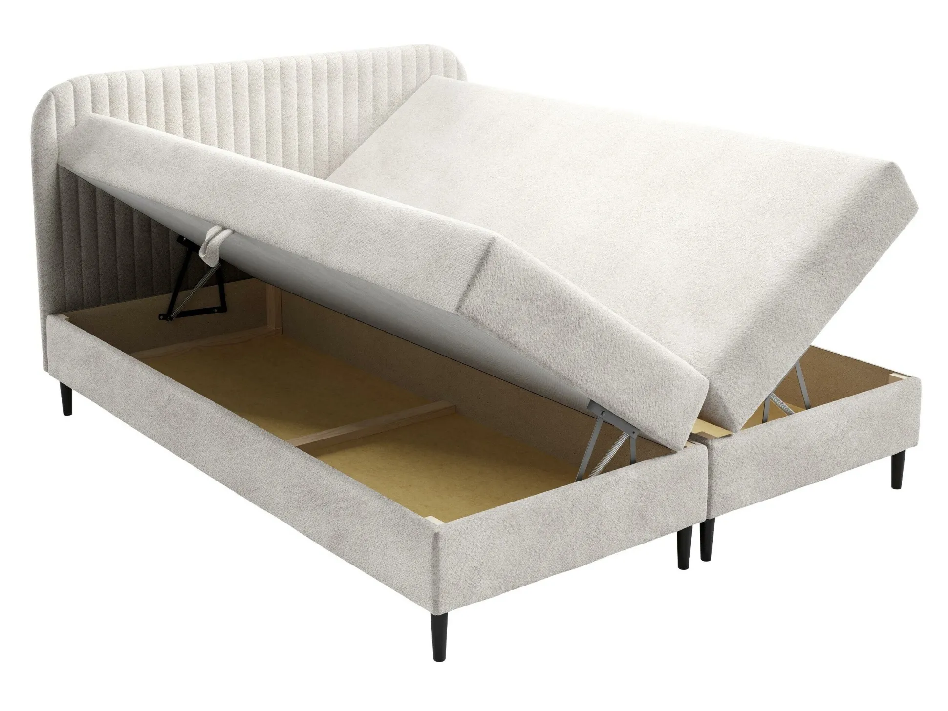 Kontinentalseng Rivus (Coral 15)