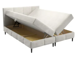 Kontinentalseng Rivus I (Coral 15)