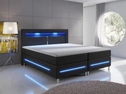 Kontinentalseng Ros (Soft 100)