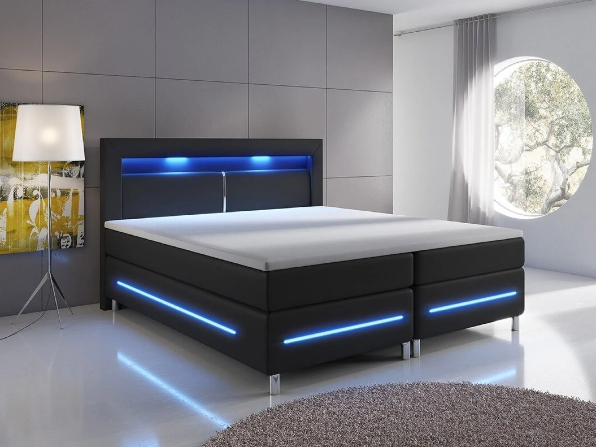 Kontinentalseng Ros (Soft 100)