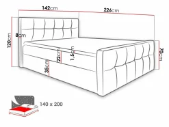 Kontinentalseng Scriptum (Soft 017)