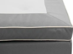 Kontinentalseng Seattle 209 (Kronos 15)