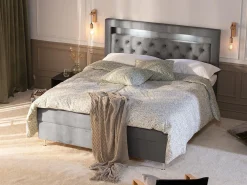 Kontinentalseng Seattle 136 (Monolith 84)