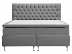 Kontinentalseng Seattle 210 (Kronos 15)