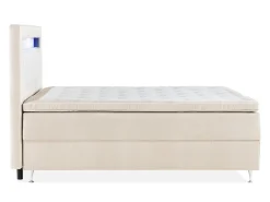 Kontinentalseng Seattle 137 (Beige)