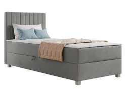 Kontinentalseng Soral (Manila 16)