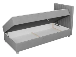 Kontinentalseng Soral (Manila 16)