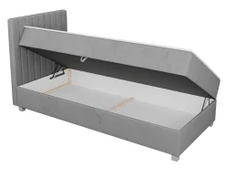 Kontinentalseng Soral (Manila 16)