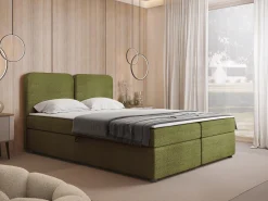 Kontinentalseng Stonecrest 109 (Taro 33)