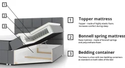 Kontinentalseng Ventus (Soft 017)