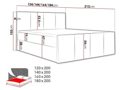 Kontinentalseng Ventus (Soft 017)