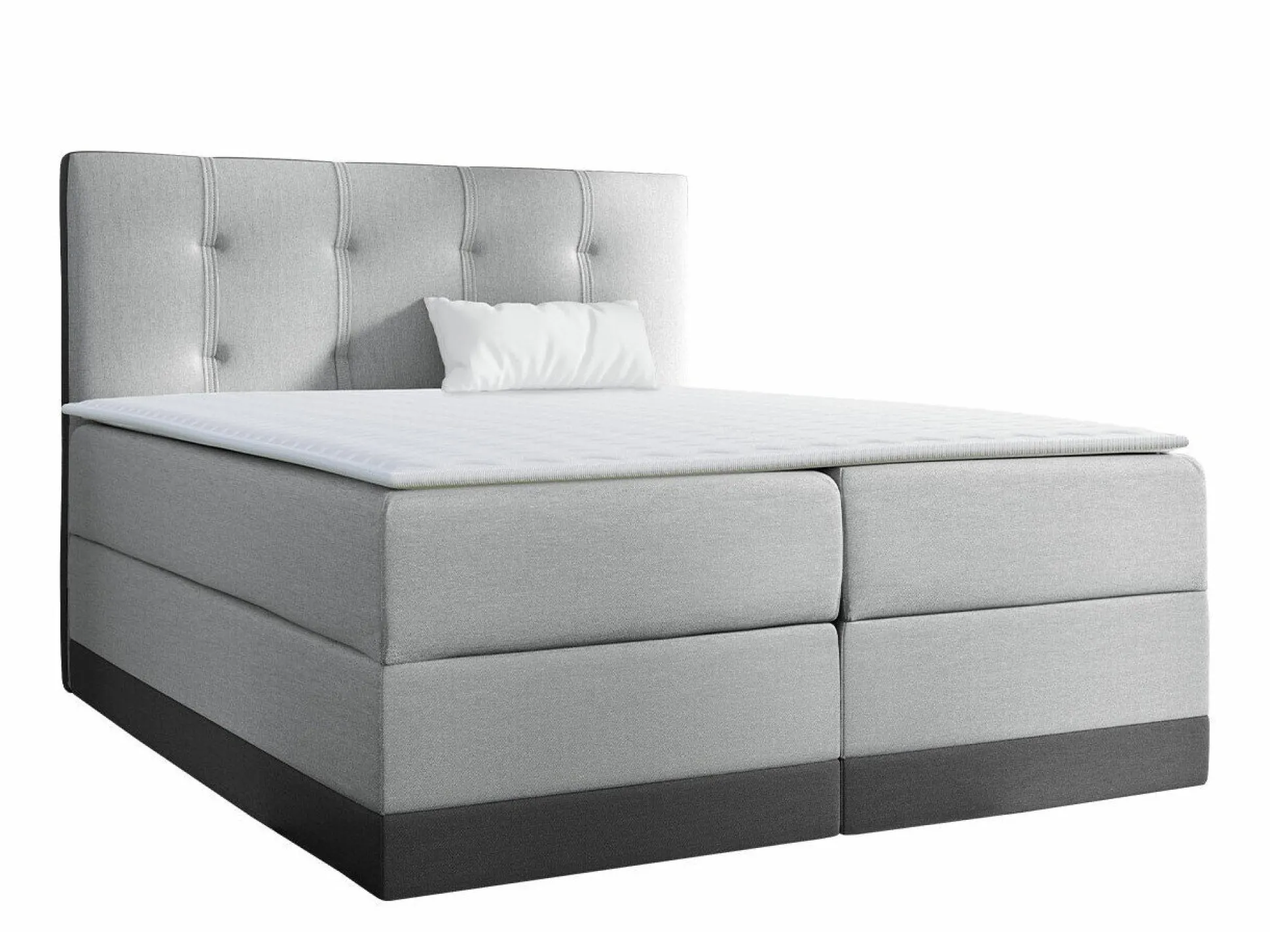 Kontinentalseng Villa (Kameleon 92 + Kameleon 84)