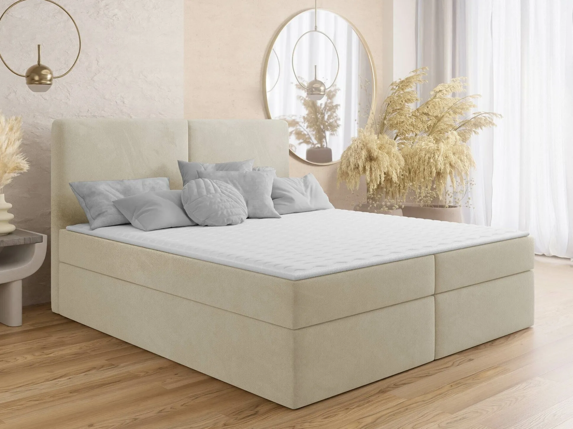 Kontinentalseng Zanesville 100 (Manila 02)