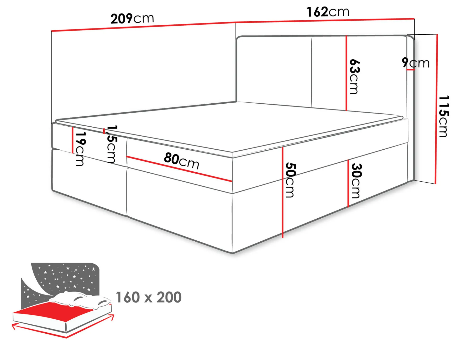 Kontinentalseng Zanesville 100 (Manila 02)