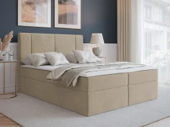 Kontinentalseng Zanesville 101 (Manila 02)